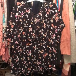 Butterfly blouse 🦋